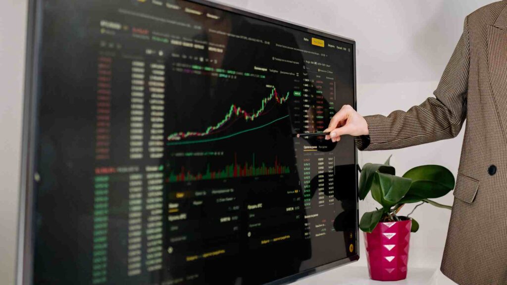 Tipos de activos financieros