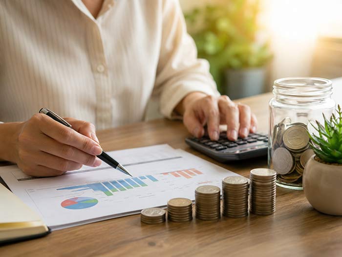 Cómo rentabilizar mis ahorros